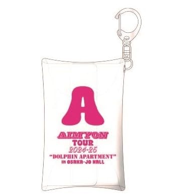 Amazon.co.jp: 【STORE限定先着特典:マルチクリアポーチ】あいみょん